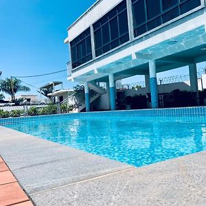 Canwin Hotel